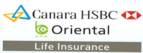 Canara HSBC Oriental Bank of Commerce